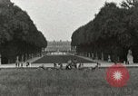 Image of France landmarks in 1930s France, 1937, second 55 stock footage video 65675074076