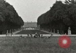 Image of France landmarks in 1930s France, 1937, second 56 stock footage video 65675074076