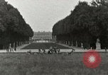 Image of France landmarks in 1930s France, 1937, second 57 stock footage video 65675074076