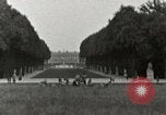 Image of France landmarks in 1930s France, 1937, second 58 stock footage video 65675074076