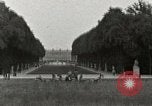 Image of France landmarks in 1930s France, 1937, second 59 stock footage video 65675074076