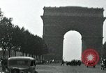 Image of 1937 Paris Exposition Paris France, 1937, second 1 stock footage video 65675074077