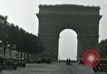 Image of 1937 Paris Exposition Paris France, 1937, second 3 stock footage video 65675074077