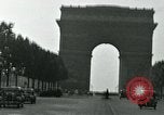 Image of 1937 Paris Exposition Paris France, 1937, second 4 stock footage video 65675074077