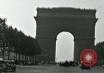 Image of 1937 Paris Exposition Paris France, 1937, second 6 stock footage video 65675074077