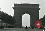 Image of 1937 Paris Exposition Paris France, 1937, second 9 stock footage video 65675074077