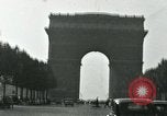 Image of 1937 Paris Exposition Paris France, 1937, second 10 stock footage video 65675074077