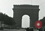 Image of 1937 Paris Exposition Paris France, 1937, second 11 stock footage video 65675074077