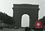 Image of 1937 Paris Exposition Paris France, 1937, second 12 stock footage video 65675074077
