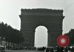 Image of 1937 Paris Exposition Paris France, 1937, second 13 stock footage video 65675074077