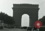 Image of 1937 Paris Exposition Paris France, 1937, second 14 stock footage video 65675074077