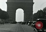 Image of 1937 Paris Exposition Paris France, 1937, second 16 stock footage video 65675074077