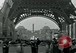 Image of 1937 Paris Exposition Paris France, 1937, second 23 stock footage video 65675074077