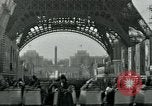 Image of 1937 Paris Exposition Paris France, 1937, second 25 stock footage video 65675074077