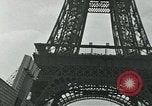 Image of 1937 Paris Exposition Paris France, 1937, second 31 stock footage video 65675074077