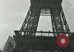 Image of 1937 Paris Exposition Paris France, 1937, second 32 stock footage video 65675074077