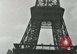 Image of 1937 Paris Exposition Paris France, 1937, second 33 stock footage video 65675074077