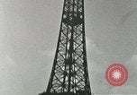 Image of 1937 Paris Exposition Paris France, 1937, second 37 stock footage video 65675074077