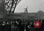 Image of 1937 Paris Exposition Paris France, 1937, second 42 stock footage video 65675074077