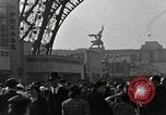 Image of 1937 Paris Exposition Paris France, 1937, second 43 stock footage video 65675074077