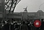 Image of 1937 Paris Exposition Paris France, 1937, second 44 stock footage video 65675074077