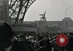 Image of 1937 Paris Exposition Paris France, 1937, second 45 stock footage video 65675074077