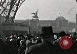 Image of 1937 Paris Exposition Paris France, 1937, second 49 stock footage video 65675074077