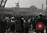Image of 1937 Paris Exposition Paris France, 1937, second 51 stock footage video 65675074077
