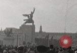 Image of 1937 Paris Exposition Paris France, 1937, second 56 stock footage video 65675074077