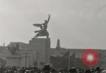 Image of 1937 Paris Exposition Paris France, 1937, second 62 stock footage video 65675074077