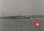 Immagine di nave da crociera nel porto Europa, 1937, secondo 8 filmato di repertorio 65675074078