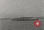 Immagine di nave da crociera nel porto Europa, 1937, secondo 11 filmato di repertorio 65675074078