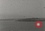 Immagine di nave da crociera nel porto Europa, 1937, secondo 12 filmato di repertorio 65675074078