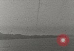 Immagine di nave da crociera nel porto Europa, 1937, secondo 24 filmato di repertorio 65675074078