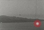 Immagine di nave da crociera nel porto Europa, 1937, secondo 35 filmato di repertorio 65675074078