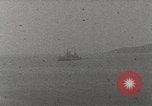 Immagine di nave da crociera nel porto Europa, 1937, secondo 49 filmato di repertorio 65675074078