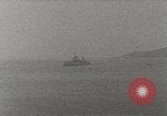 Immagine di nave da crociera nel porto Europa, 1937, secondo 50 filmato di repertorio 65675074078