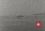 Immagine di nave da crociera nel porto Europa, 1937, secondo 51 filmato di repertorio 65675074078