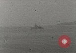 Immagine di nave da crociera nel porto Europa, 1937, secondo 53 filmato di repertorio 65675074078