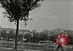 Immagine di Città tedesca sul fiume Reno anni '30 Germania, 1937, secondo 4 filmato di repertorio 65675074079