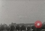 Immagine di Città tedesca sul fiume Reno anni '30 Germania, 1937, secondo 7 filmato di repertorio 65675074079