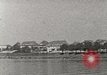 Immagine di Città tedesca sul fiume Reno anni '30 Germania, 1937, secondo 10 filmato di repertorio 65675074079