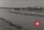 Immagine di Città tedesca sul fiume Reno anni '30 Germania, 1937, secondo 13 filmato di repertorio 65675074079
