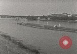 Immagine di Città tedesca sul fiume Reno anni '30 Germania, 1937, secondo 14 filmato di repertorio 65675074079
