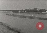 Immagine di Città tedesca sul fiume Reno anni '30 Germania, 1937, secondo 15 filmato di repertorio 65675074079