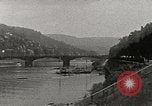 Immagine di Città tedesca sul fiume Reno anni '30 Germania, 1937, secondo 18 filmato di repertorio 65675074079