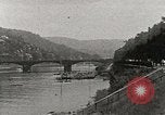 Immagine di Città tedesca sul fiume Reno anni '30 Germania, 1937, secondo 20 filmato di repertorio 65675074079