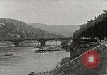 Immagine di Città tedesca sul fiume Reno anni '30 Germania, 1937, secondo 21 filmato di repertorio 65675074079