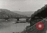Immagine di Città tedesca sul fiume Reno anni '30 Germania, 1937, secondo 24 filmato di repertorio 65675074079