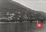 Immagine di Città tedesca sul fiume Reno anni '30 Germania, 1937, secondo 29 filmato di repertorio 65675074079
